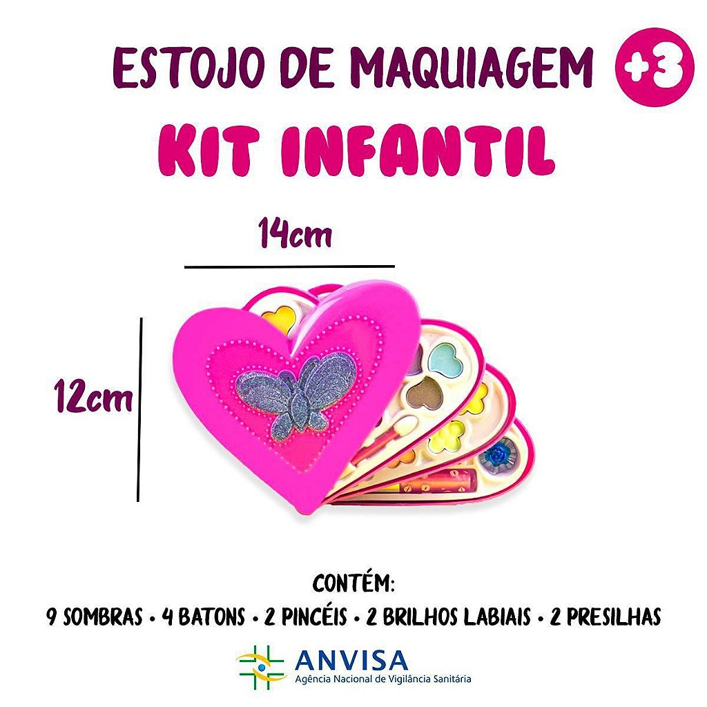 CapCut_maquiagem para aniversario infantil