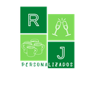 Logo de R&J Personalizados