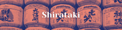 Shirataki
