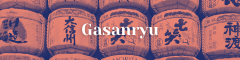 Gasanryu