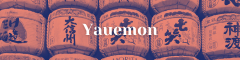 Yauemon