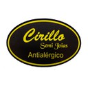 Logo de Cirillo Folheados