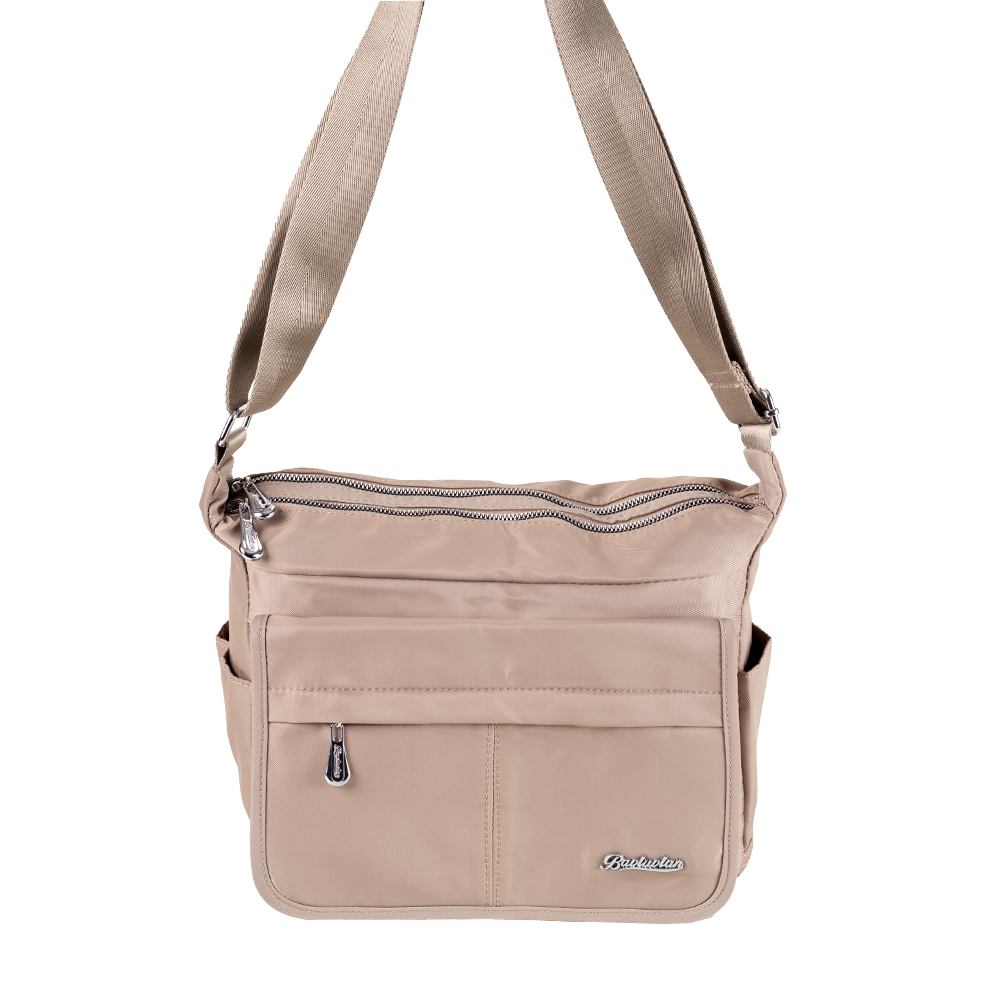 BOLSA TRANSVERVESAL NYLON REFORÇADO IMPERMEAVEL - www.vsbshop.com.br