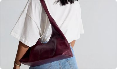 Estilo Bolsa Isla Bordo