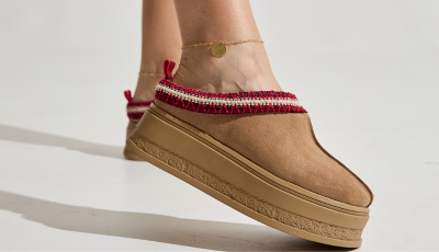 Papete Anatômica Feminina Velcro Zalica Branca
