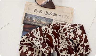 Bolsa Melissa Vaca UseHitzz