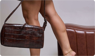 Alça ajustável Bolsa Lara