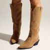 Botas Femininas