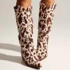 Bota Country Boho Chic