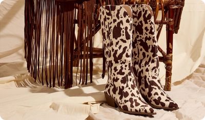 Cano longo Bota Jordana