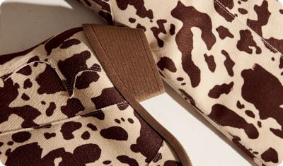 Salto baixo Bota Jordana