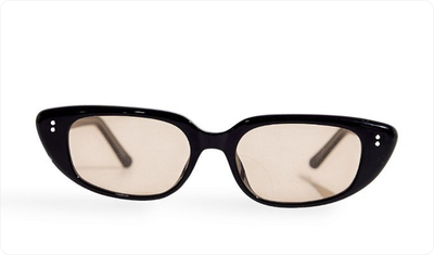 Óculos de Sol Feminino Bruna Salmão