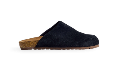 Clog Lina Bege Look Versátil