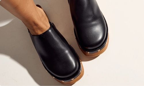 Clog Andri UseHitzz