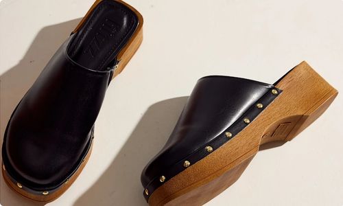 Estilo Clog Andri