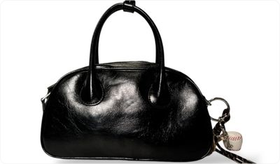Bolsa Ciara Preta UseHitzz
