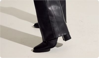 Bota Jamile 2 em 1 UseHitzz