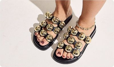 Papete Dara Preta UseHitzz