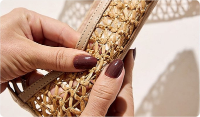 Sapatilha Dúnia Bege UseHitzz