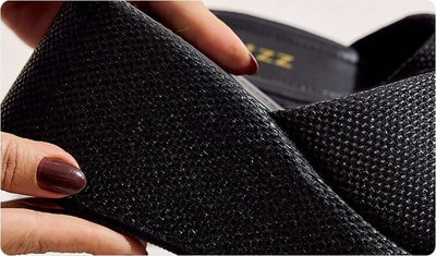 Tamanco Elen Preto UseHitzz