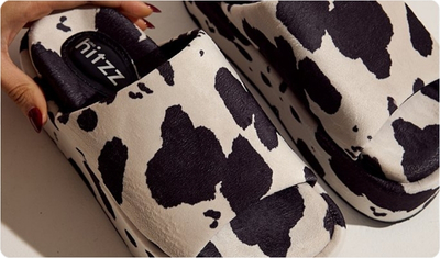 Plataforma do Tamanco Fifi