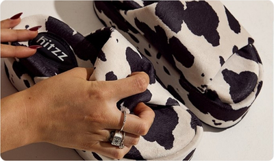 Tamanco Feminino Fifi UseHitzz