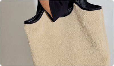 Bolsa FLOW 2 em 1 combinando com looks