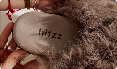 Flatform Gigi Fendi em looks casuais