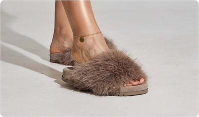 Flatform Feminina Gigi UseHitzz