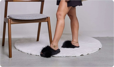 Flatform Gigi Preta em looks urbanos