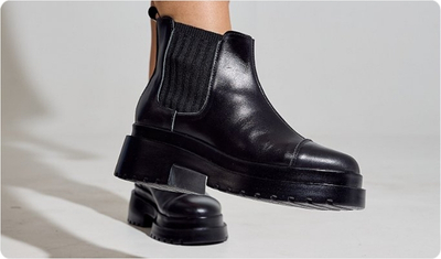 Bota Graci em looks versáteis