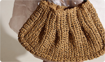 Estilo Bolsa Kaila Camel
