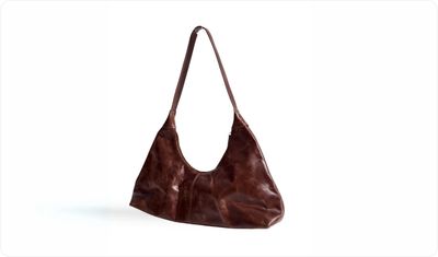 Bolsa Feminina Isla Marrom