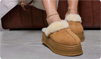 Detalhes da Mule Iuna Bege