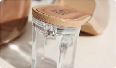 Tamanco Kendall Bege UseHitzz