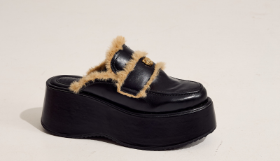 Papete Anatômica Feminina Velcro Zalica Branca