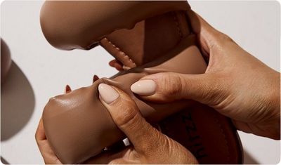 Estilo Flat Lala Nude