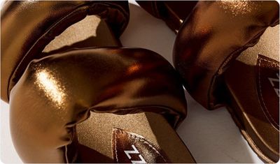 Estilo Papete Lili Bronze