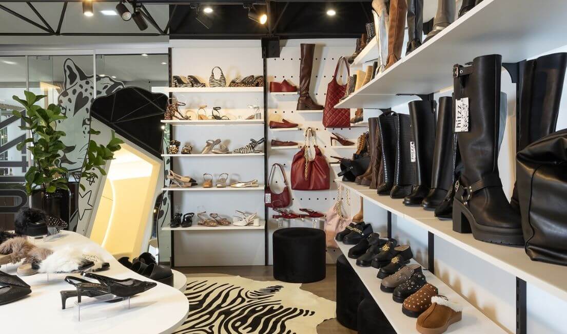 Loja de Sapato Feminino em Blumenau - Use Hitzz