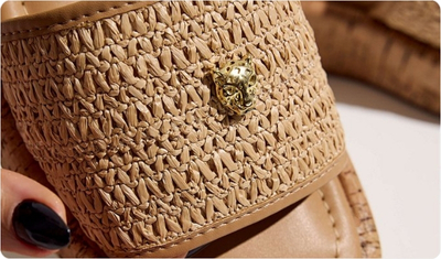 Estilo Flatform Mada Bege