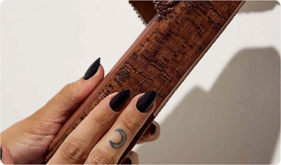 Flatform Mada Marrom UseHitzz