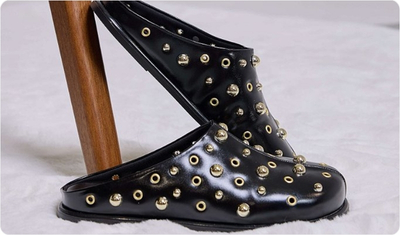 Solado baixo e anatômico do Clog Morgan