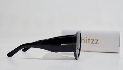 Detalhes Óculos Bruna Salmão