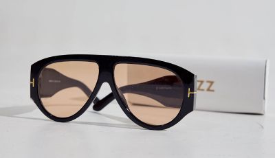 Óculos de Sol Feminino Bruna Salmão