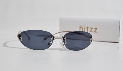 Óculos de Sol Feminino Bruna Salmão