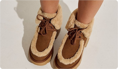 Bota Ozzy Camel em looks urbanos