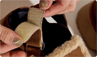 Clog Ozzy Camel em looks casuais