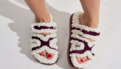 Estilo Papete Zalica Branca