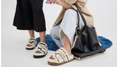 Papete Zalica Branca UseHitzz