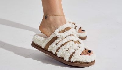 Detalhes Papete Zalica Branca